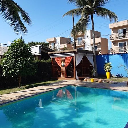 Hotel Vila Do Tombo Guarujá Exterior foto