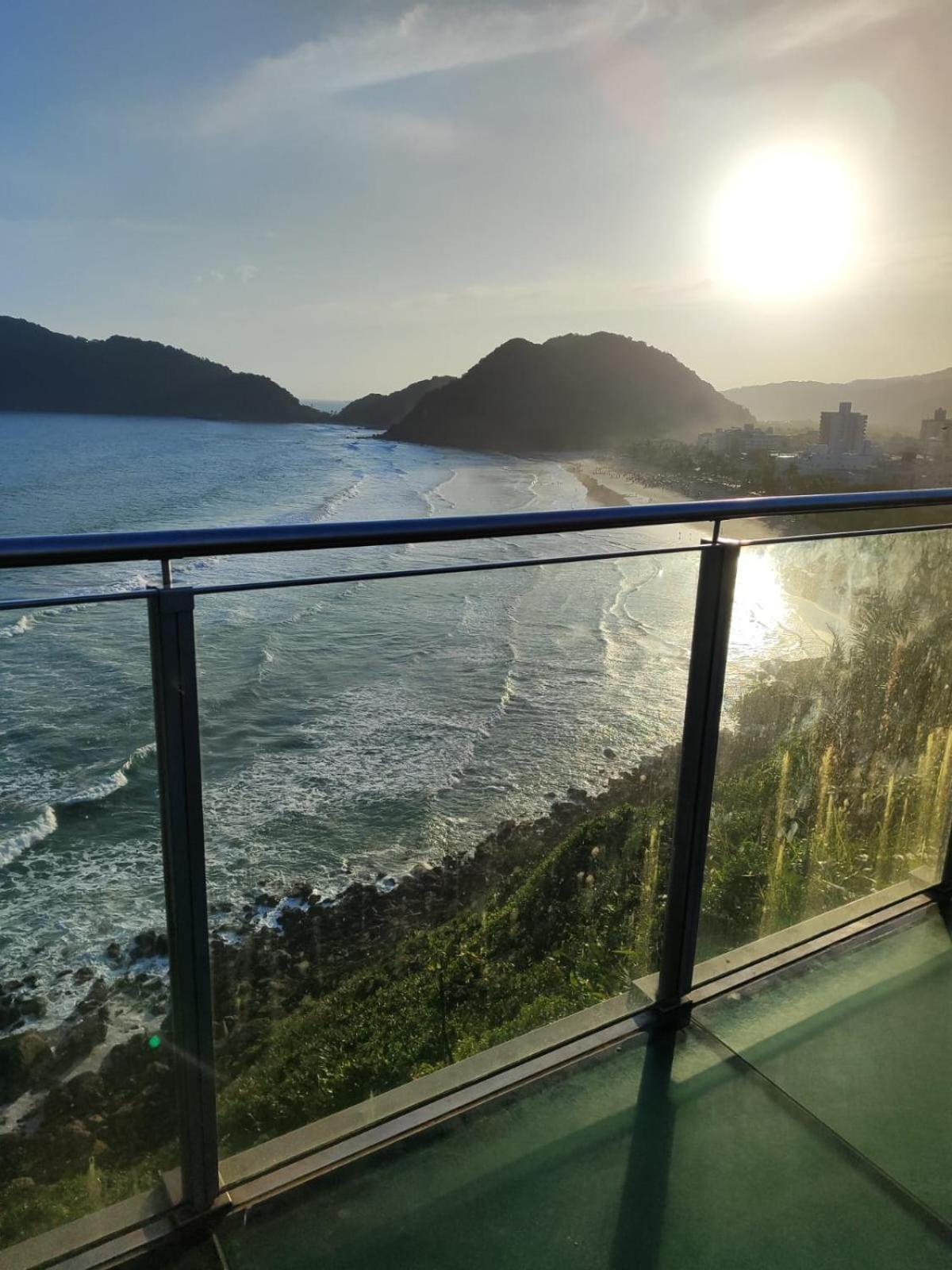 Hotel Vila Do Tombo Guarujá Exterior foto