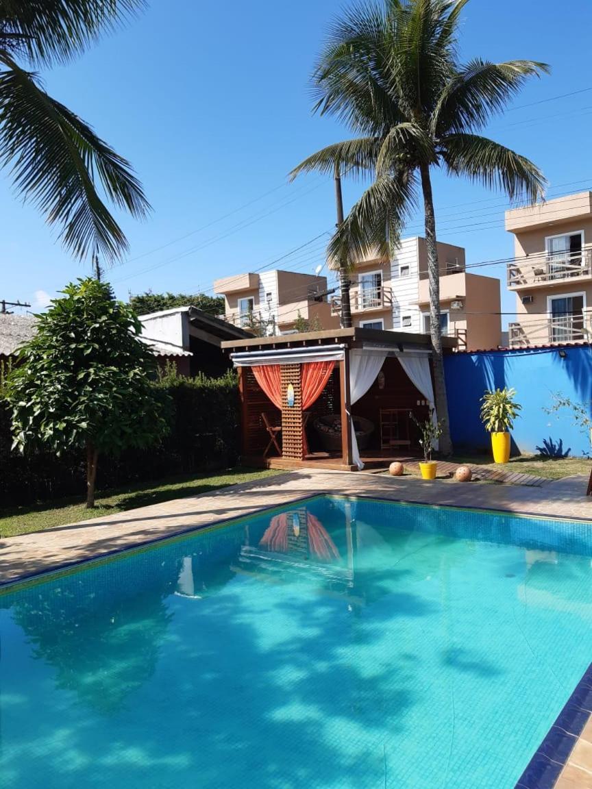 Hotel Vila Do Tombo Guarujá Exterior foto